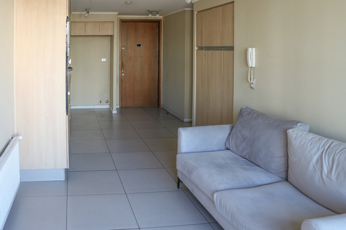 Dpto. Pedro Torres – Ñuñoa