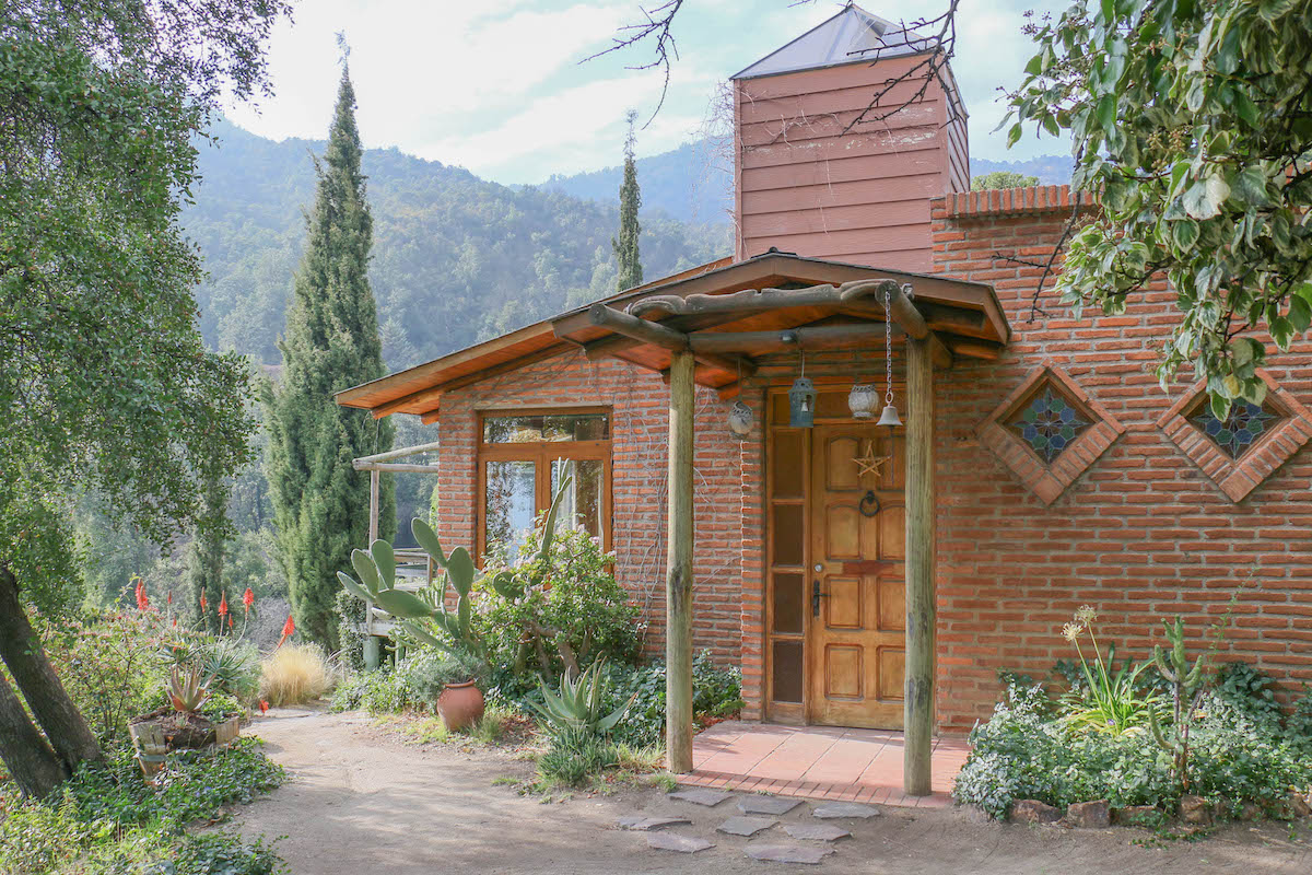 Parcela Escondida – Olmué