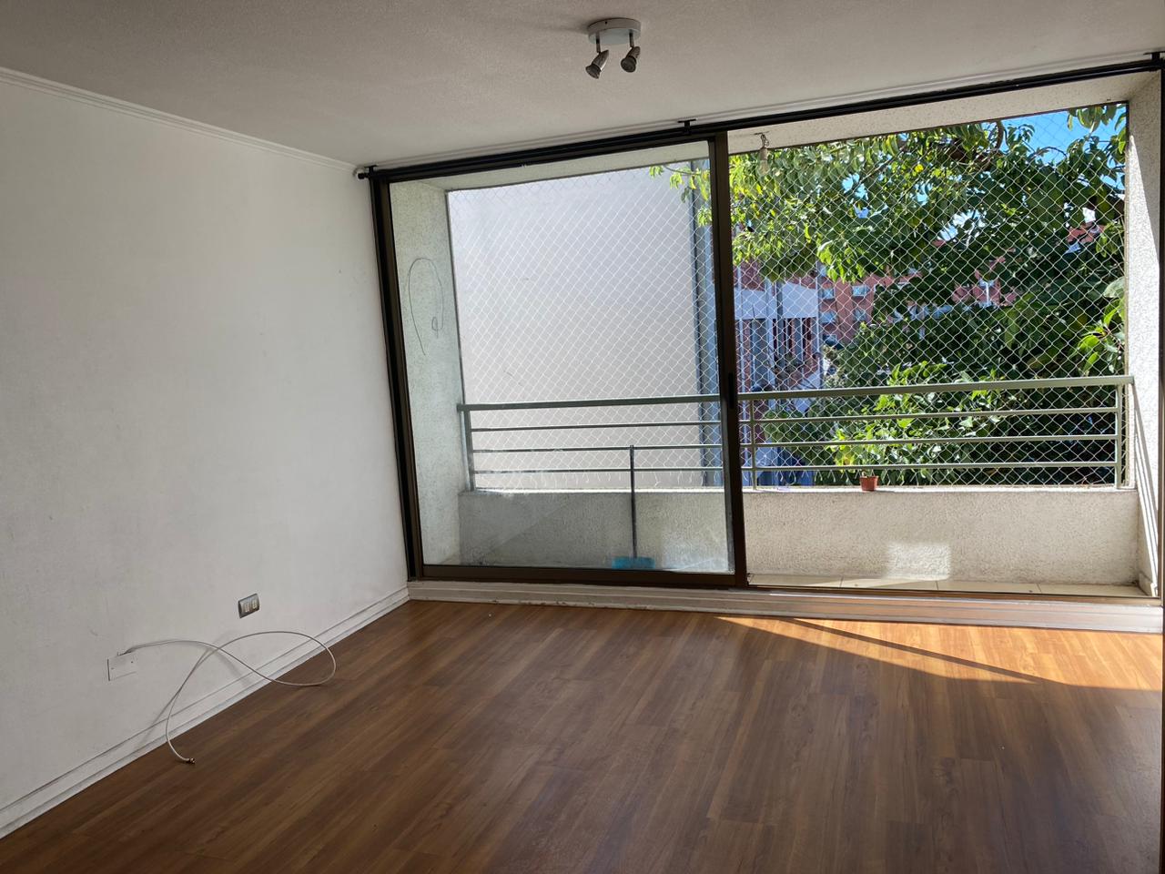 Dpto. Catedral – Stgo. Centro