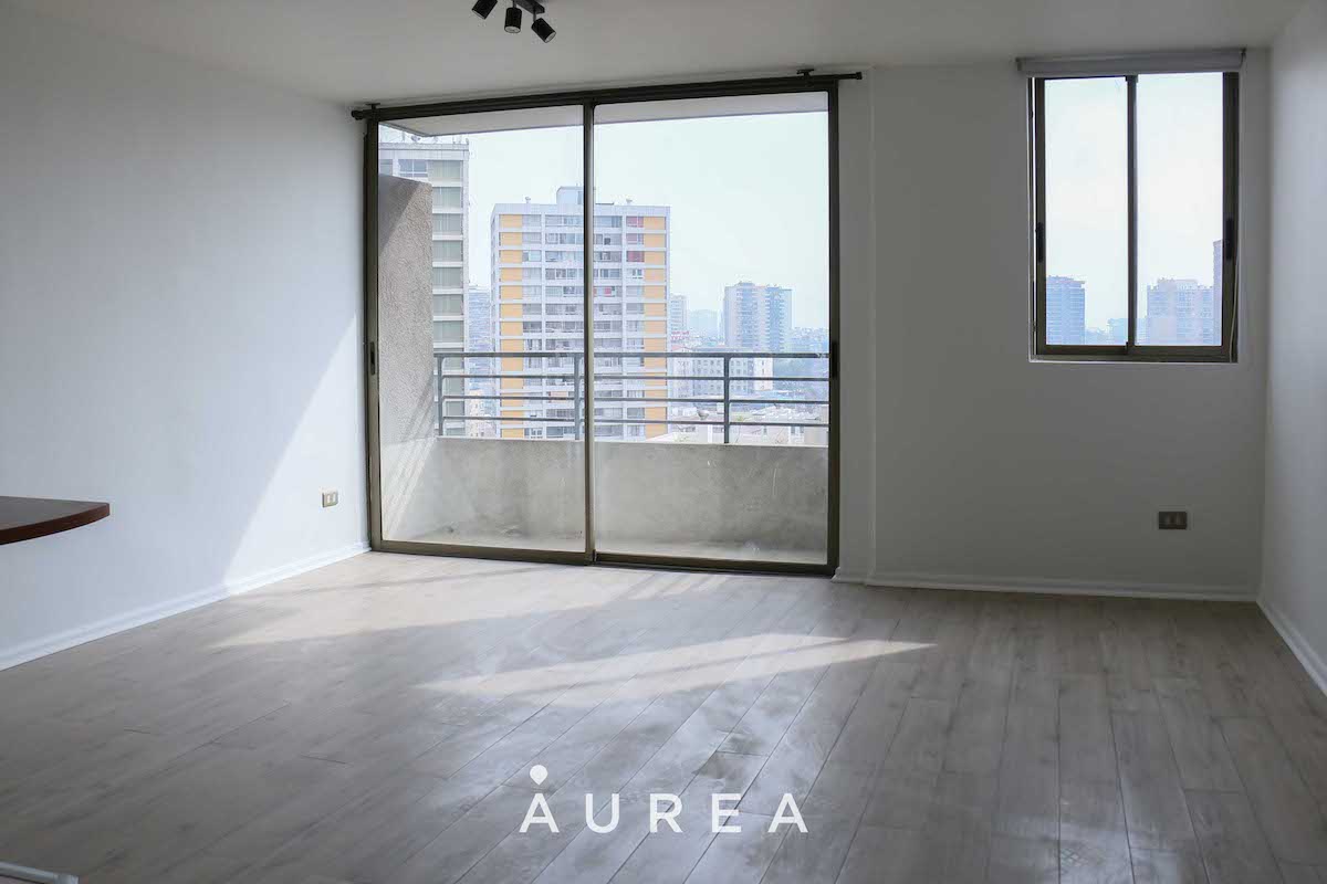 Dpto. Portugal – Stgo. Centro