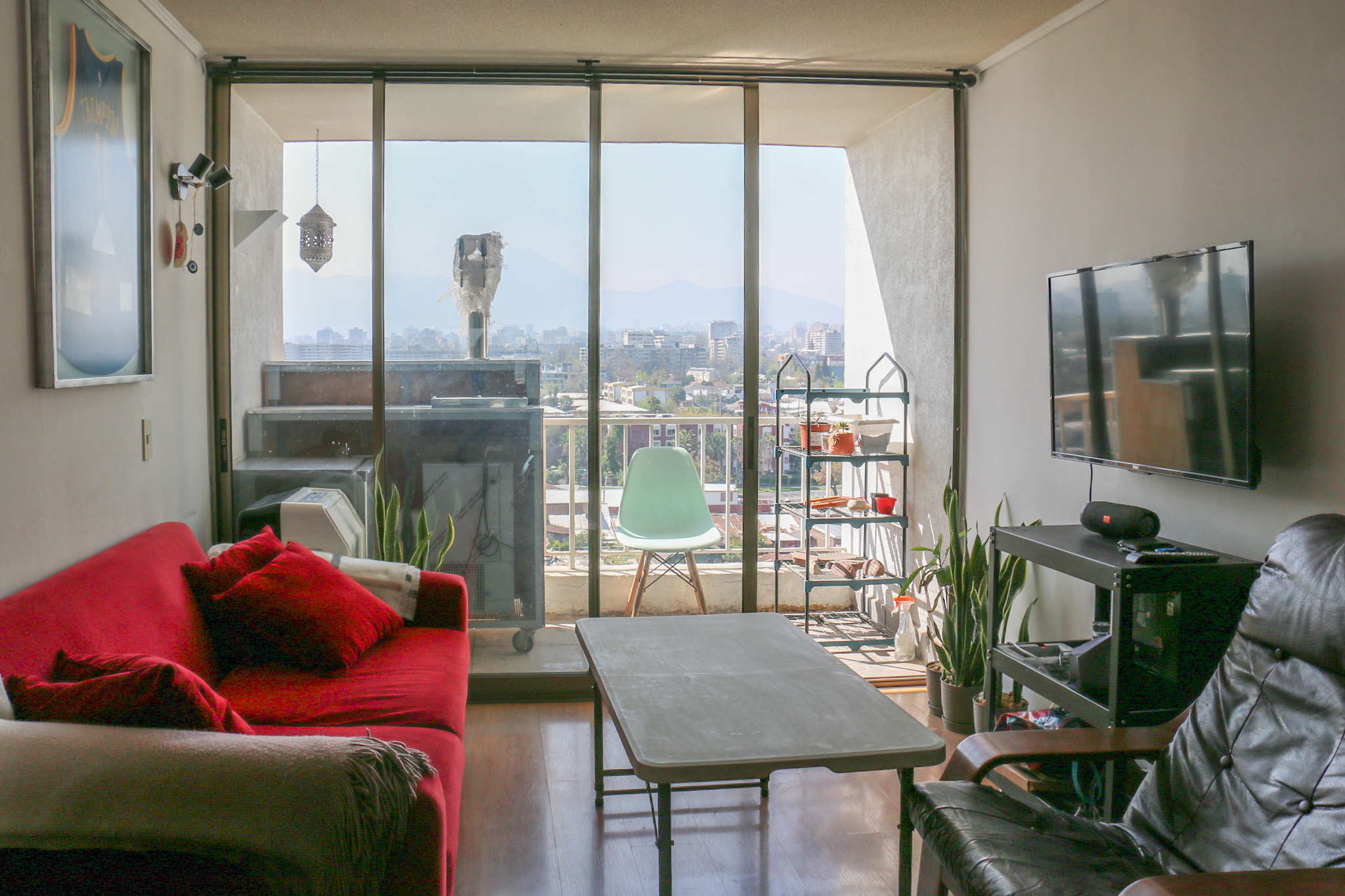 Dpto. Pucará – Ñuñoa