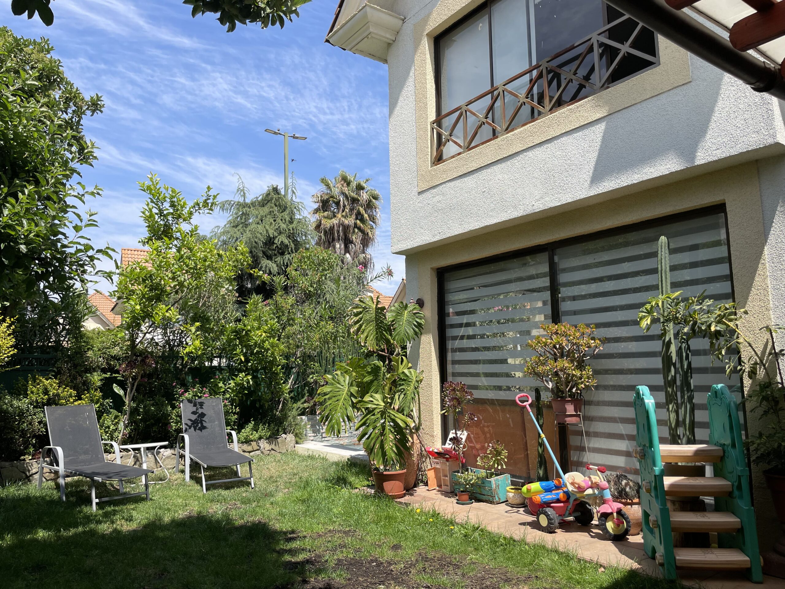 Casa Consistorial – Peñalolén