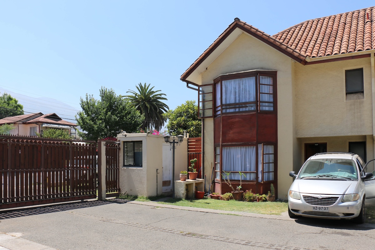 Casa Honduras – La Florida