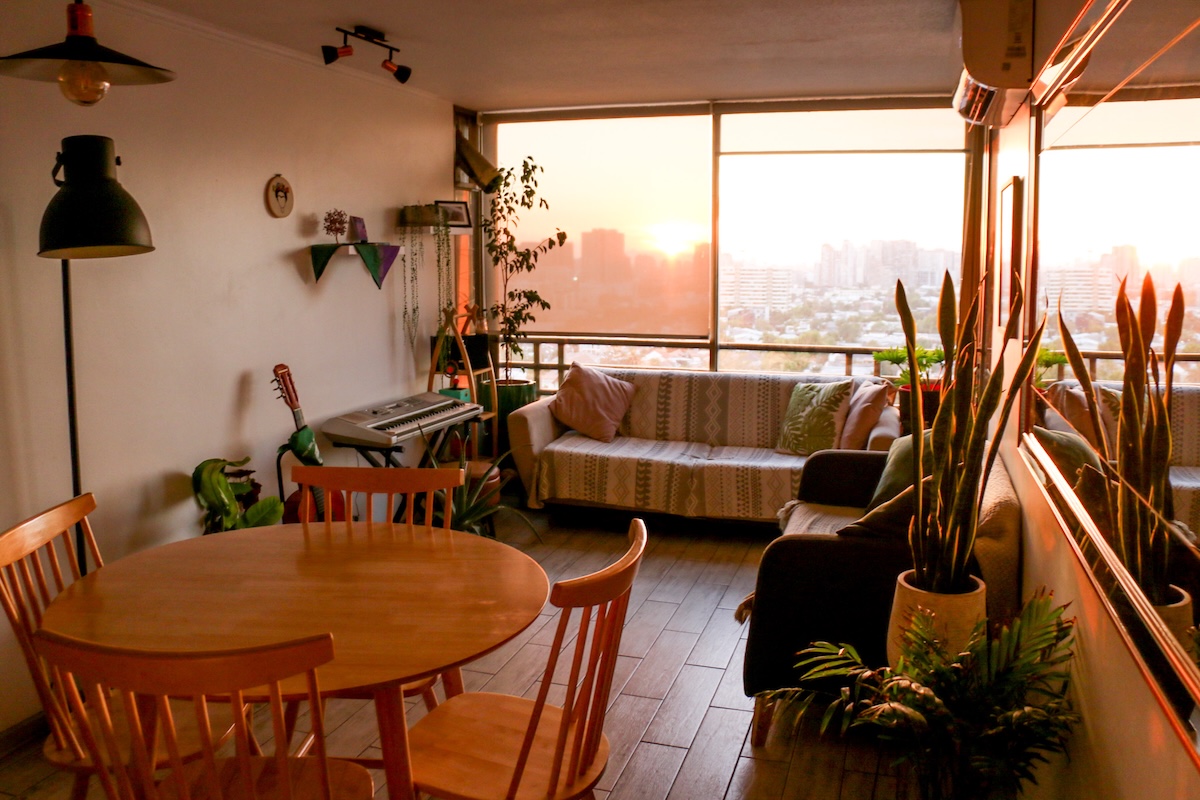 Dpto. José Manuel Infante – Providencia