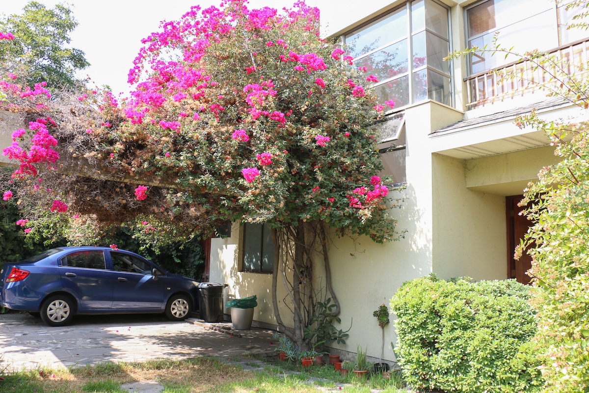 Casa Valle del Maule  – Peñalolén