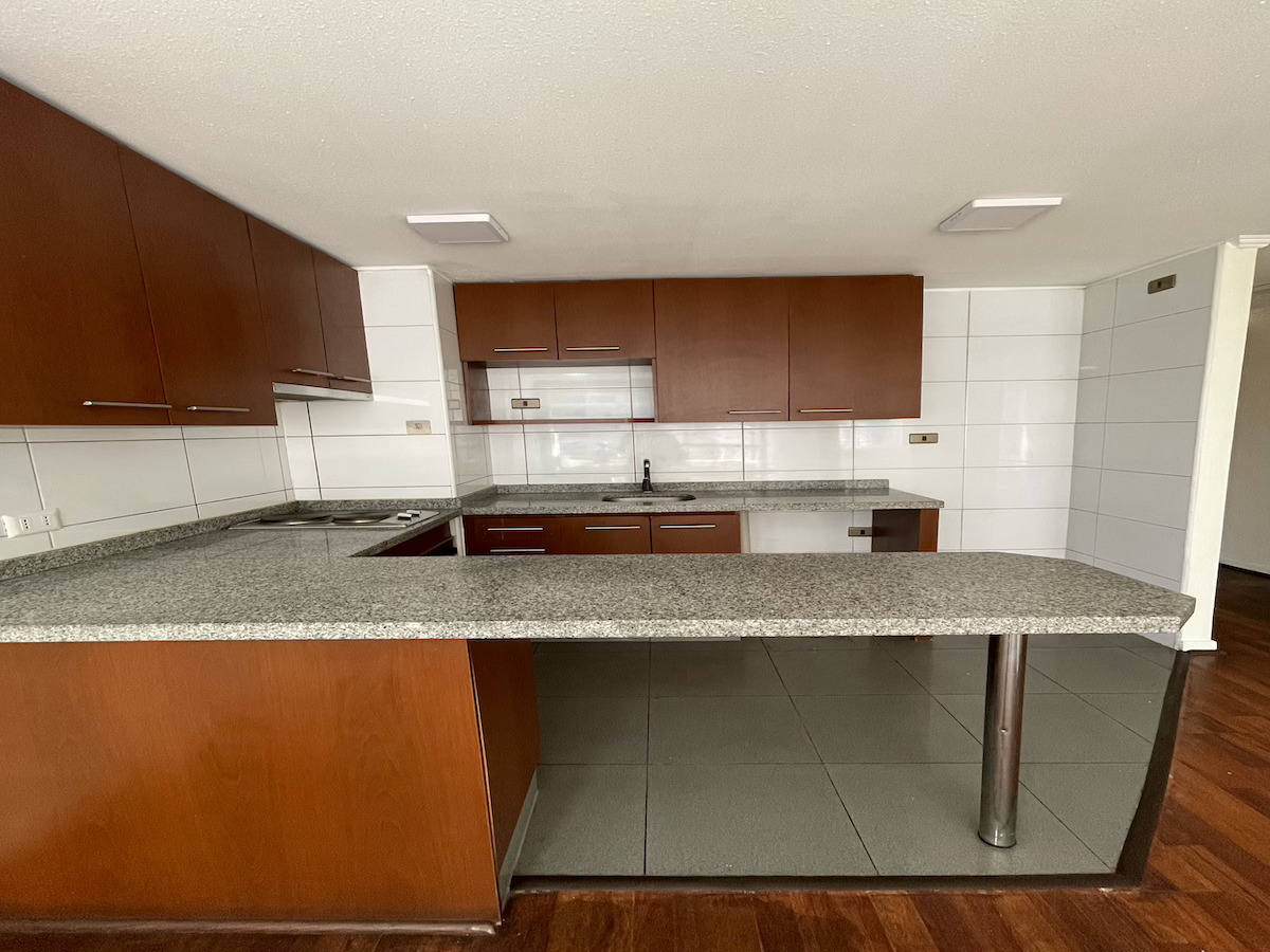 Dpto. Escuela Agrícola – Macul