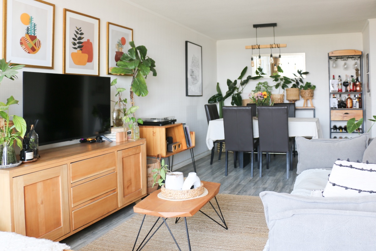 Dpto. Emilia Tellez – Ñuñoa