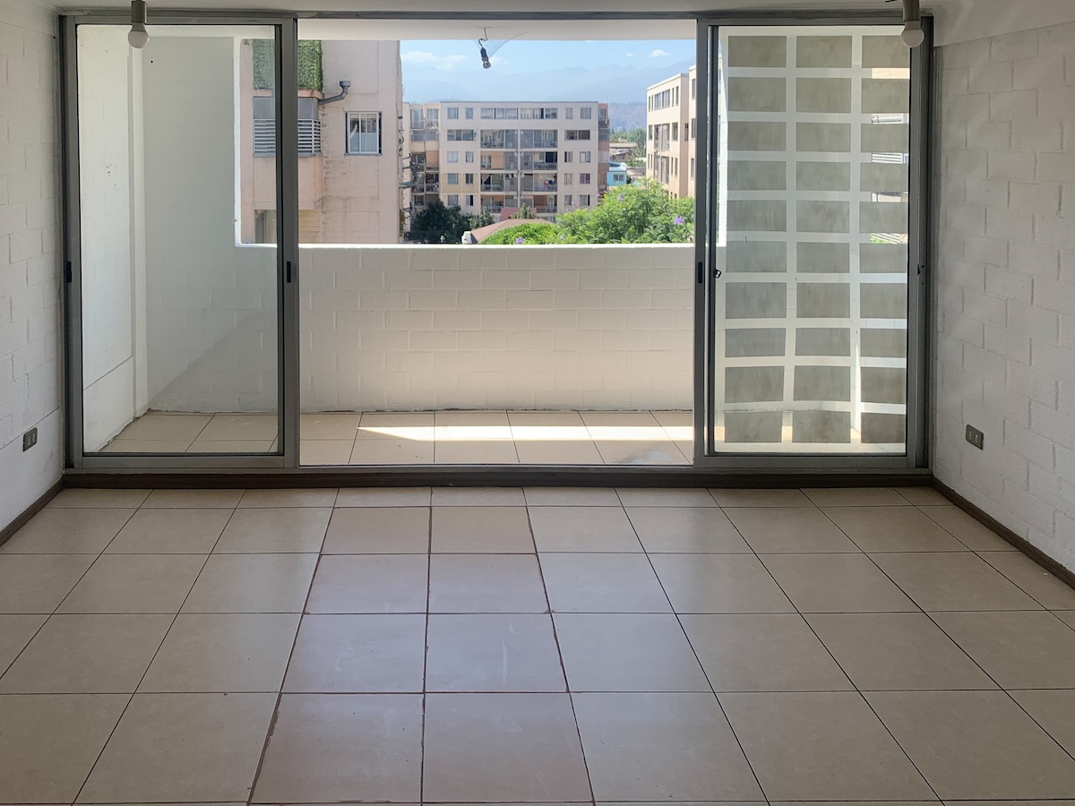 Dpto. San Fernando – Conchalí