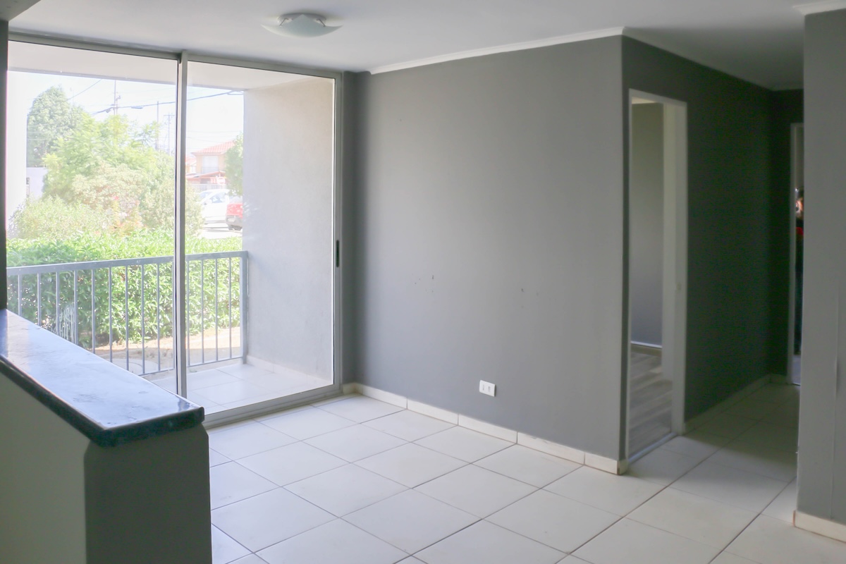 Dpto. La Galaxia – Maipú