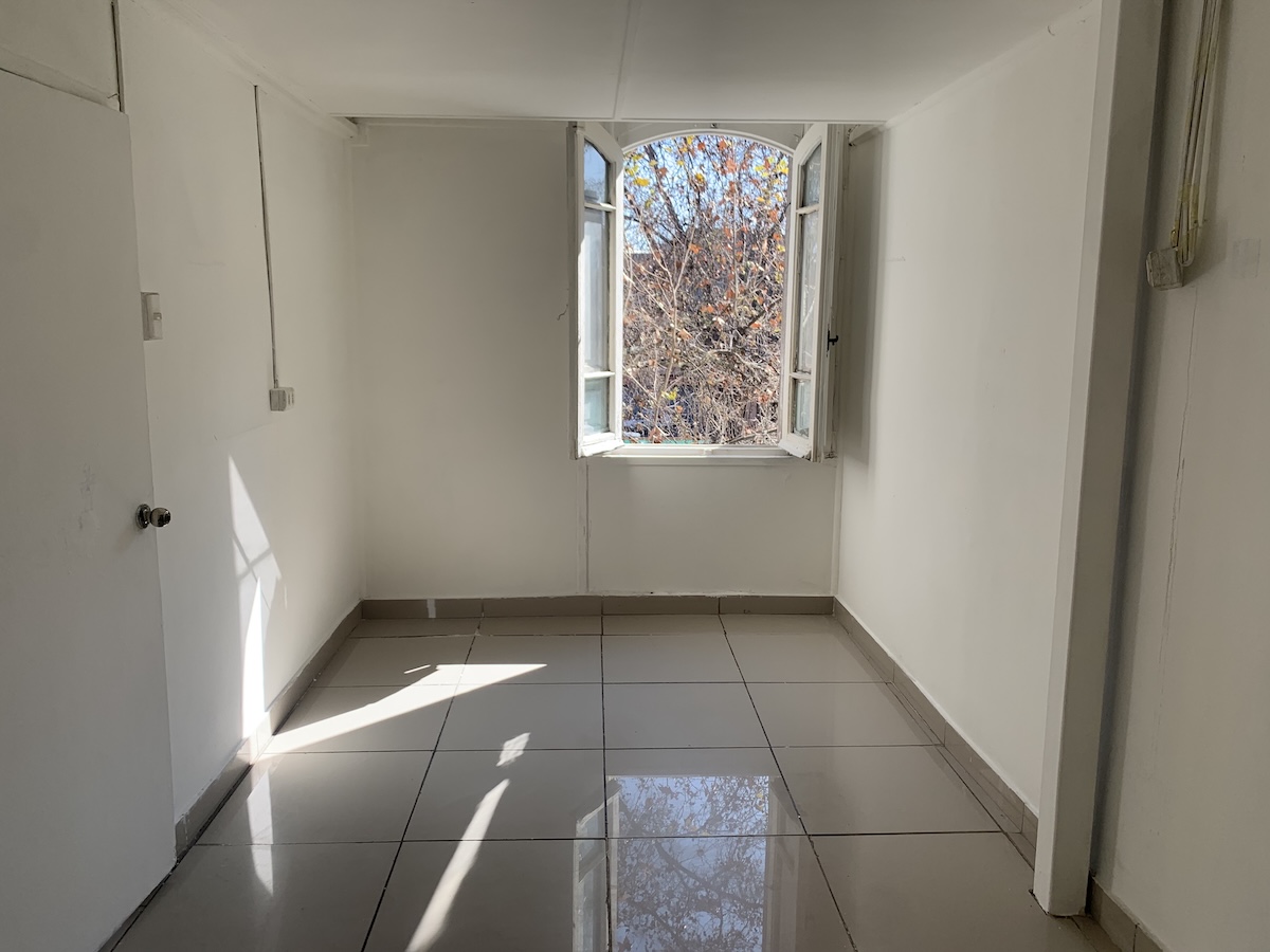 Dpto. Alameda II – Santiago Centro